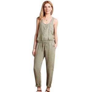 Cloth and Stone Jumpsuit/Romper Petite S